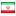 sabagym.ir server is located in Iran